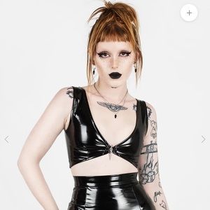 Disturbia - Hellbound top
